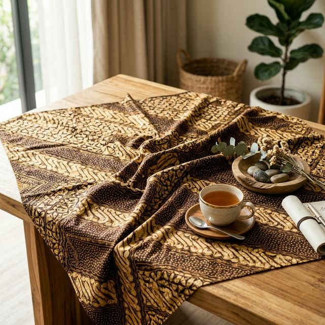 Batik Bulan